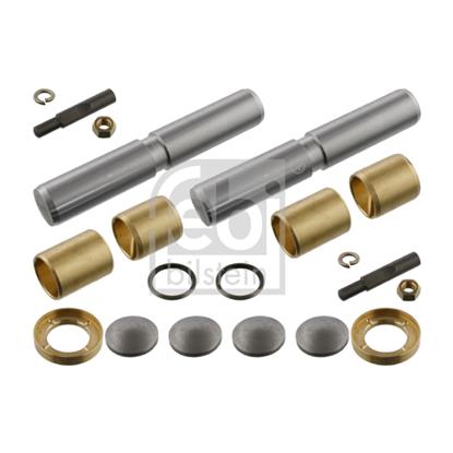 Febi Suspension Kingpin Repair Kit 05783