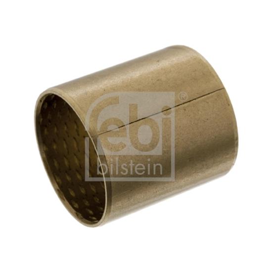 20x Febi Brake Shoe Pin Bush 05736