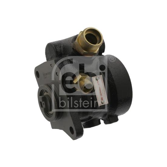 Febi Steering Hydraulic Pump 05789