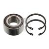 Febi Wheel Bearing Kit 05895