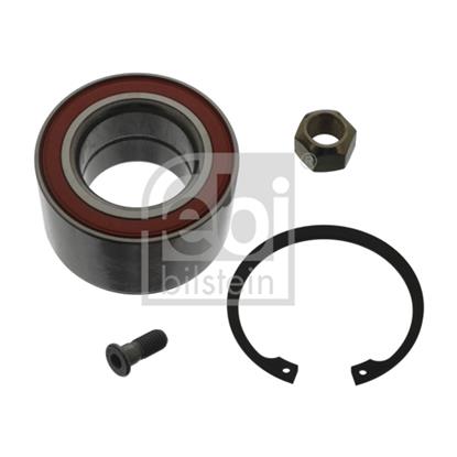 Febi Wheel Bearing Kit 05847