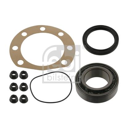 Febi Wheel Bearing Kit 05860