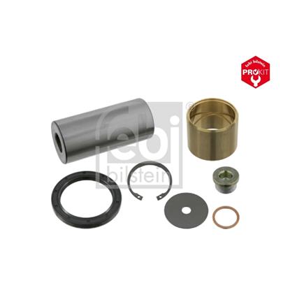 Febi Suspension Kingpin Repair Kit 05869