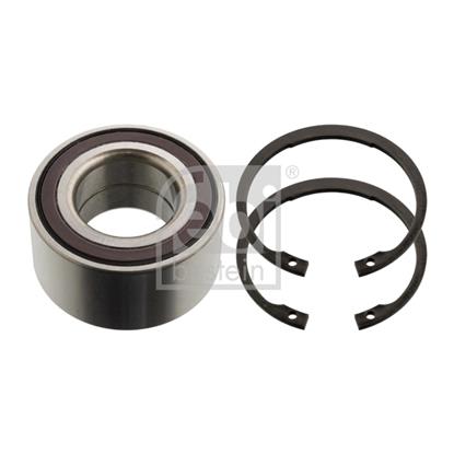 Febi Wheel Bearing Kit 05895
