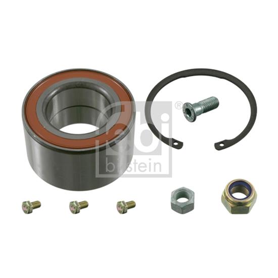 Febi Wheel Bearing Kit 05848
