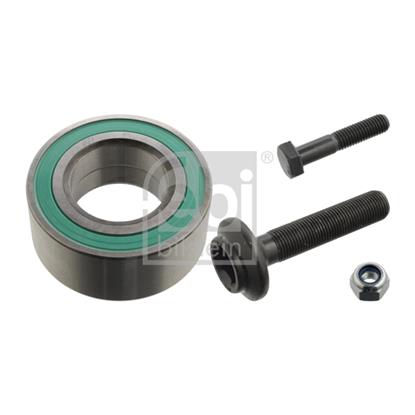 Febi Wheel Bearing Kit 05913
