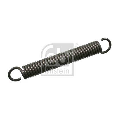 20x Febi Brake Shoe Spring 05940