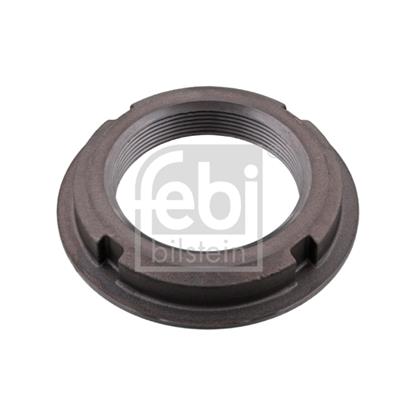 10x Febi Stub Axle Nut 05945