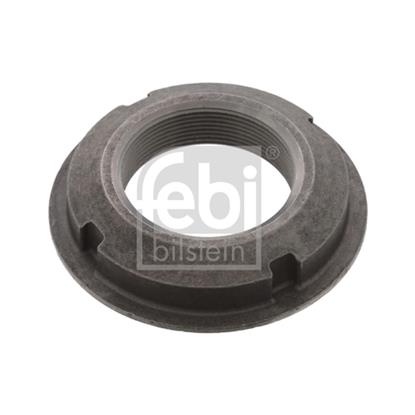 10x Febi Stub Axle Nut 05962