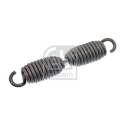 20x Febi Brake Shoe Spring 05975