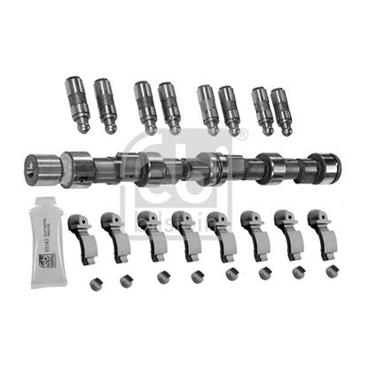 Febi Camshaft Kit 06025