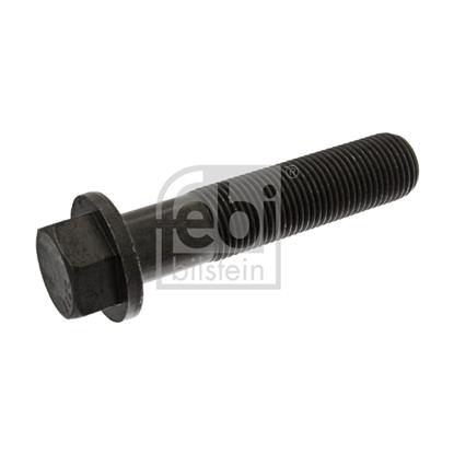 20x Febi Flywheel Bolt 06076