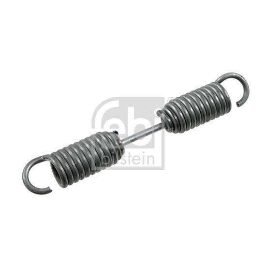 20x Febi Brake Shoe Spring 06054