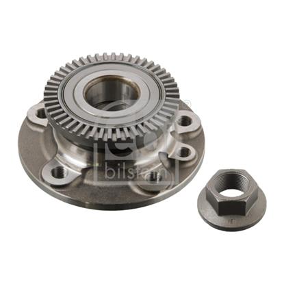 Febi Wheel Bearing Kit 06167