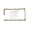 Febi Cylinder Head Cover Seal Gasket 06283