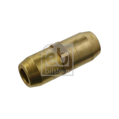 20x Febi Compressed Air Hoses Connector 06258