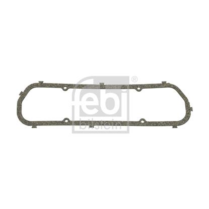 Febi Cylinder Head Cover Seal Gasket 06282