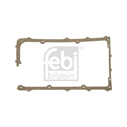Febi Cylinder Head Cover Seal Gasket 06283