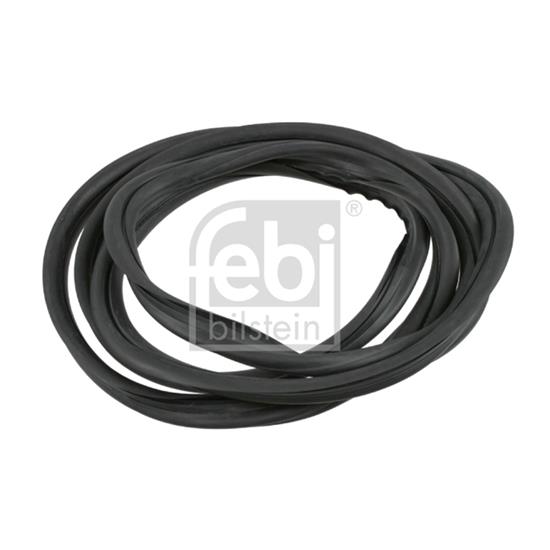 Febi Windscreen Seal 06221