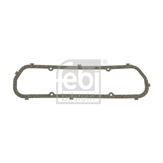 Febi Cylinder Head Cover Seal Gasket 06282