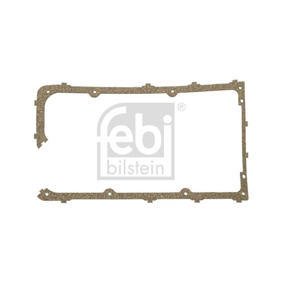 Febi Cylinder Head Cover Seal Gasket 06283