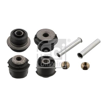 Febi Wishbone Control Trailing Arm Bush 06350