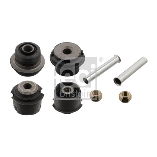 Febi Wishbone Control Trailing Arm Bush 06350