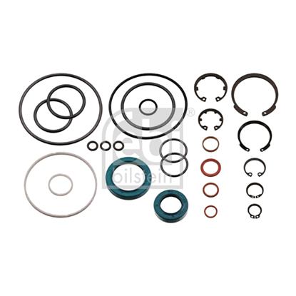 Febi Steering Gear Gasket Set 06470