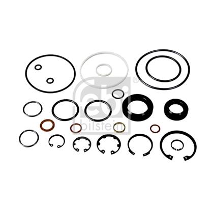 Febi Steering Gear Gasket Set 06471