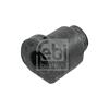 Febi Wishbone Control Trailing Arm Bush 06559