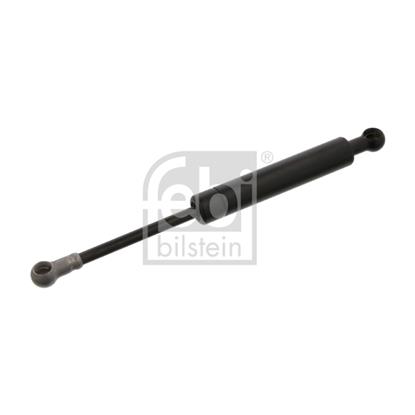 Febi Fuel Injection System Linkage Damper 06598