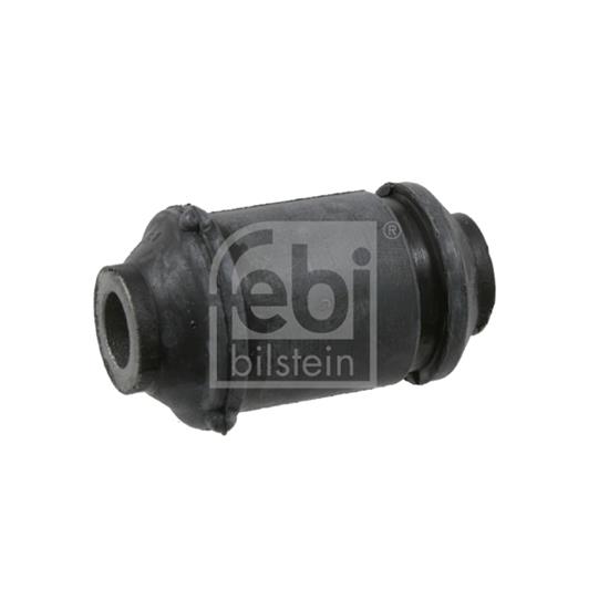 Febi Wishbone Control Trailing Arm Bush 06561