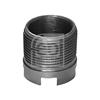 20x Febi Injector Holder Nut 06658