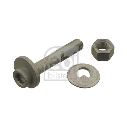 Febi Wishbone Control Lever Mounting Kit 06619