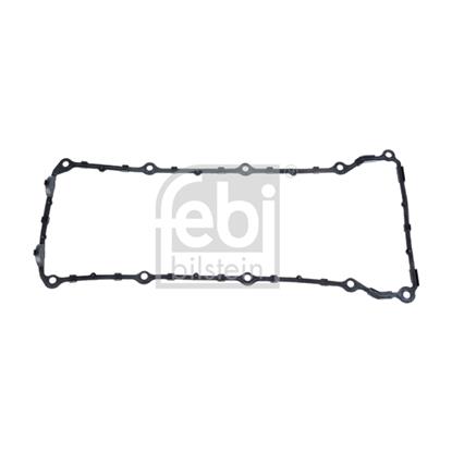 Febi Cylinder Head Cover Seal Gasket 06622