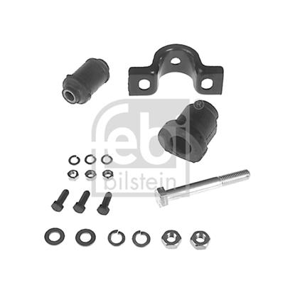 Febi Wishbone Control Lever Mounting Kit 06654