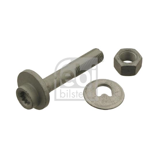 Febi Wishbone Control Lever Mounting Kit 06619