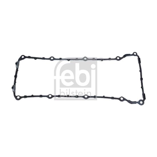 Febi Cylinder Head Cover Seal Gasket 06622