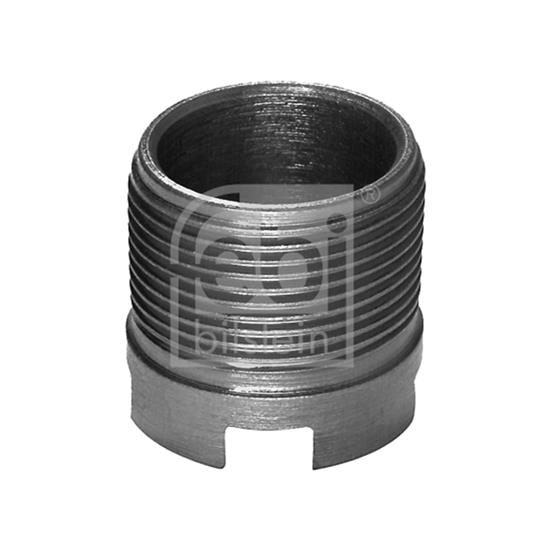 20x Febi Injector Holder Nut 06658