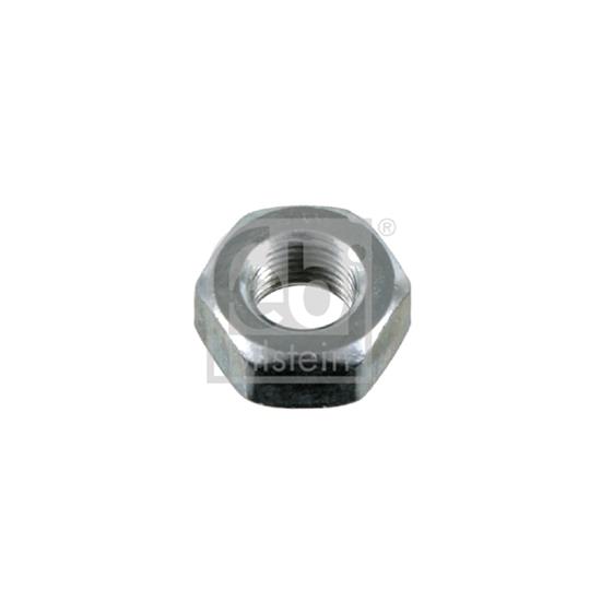 100x Febi Nut 06672