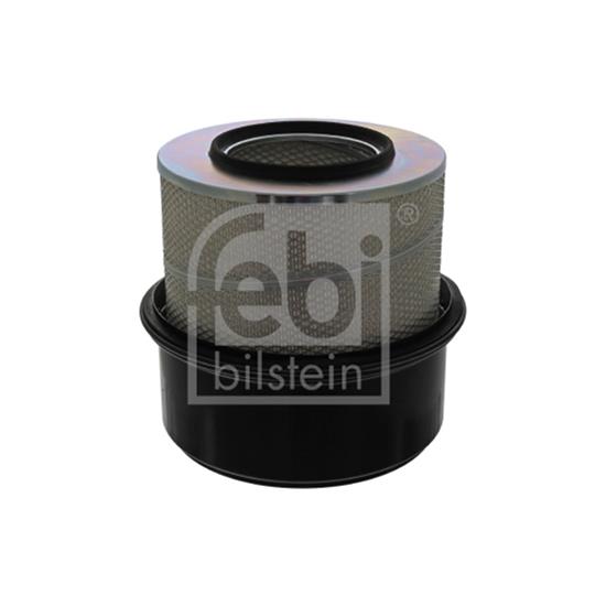 Febi Air Filter 06776