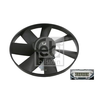 Febi Radiator Cooling Fan 06994