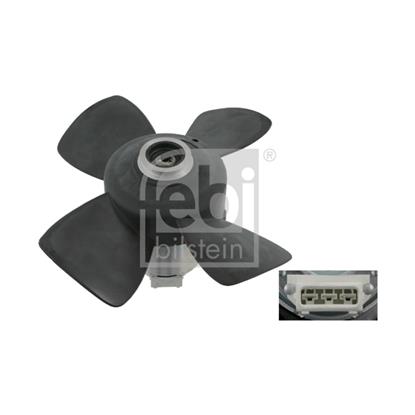 Febi Radiator Cooling Fan 06995