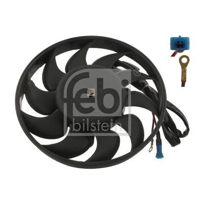 Febi Radiator Cooling Fan 06999