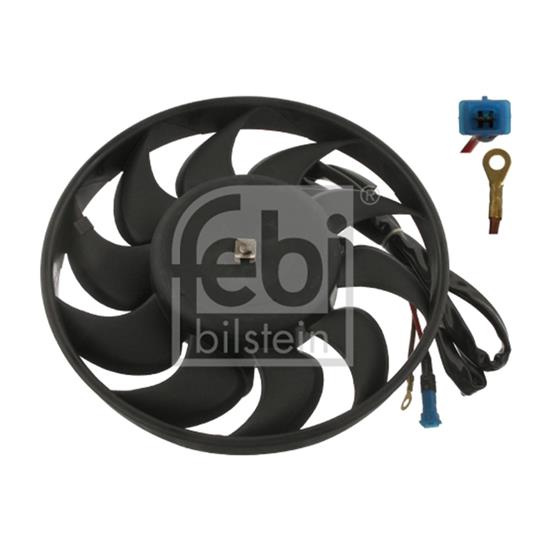 Febi Radiator Cooling Fan 06999