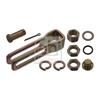 Febi Compressed Air Diaphragm Cylinder Assembly Kit 07092