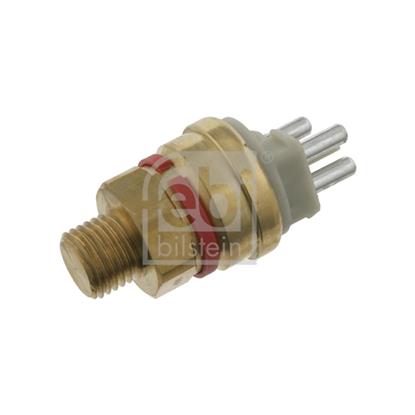 Febi Radiator Cooling Fan Temperature Switch 07017