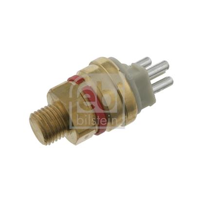 Febi Radiator Cooling Fan Temperature Switch 07017