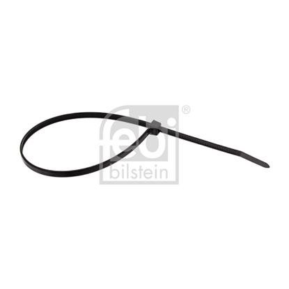 100x Febi Cable Tie Connector 07024