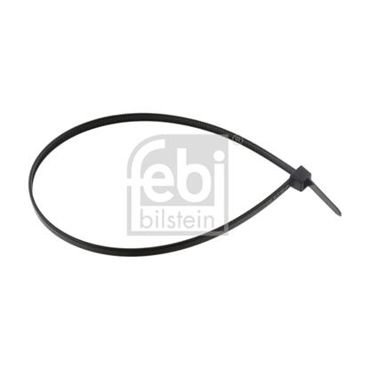 100x Febi Cable Tie Connector 07026